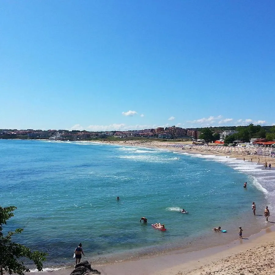 Apartament Sozopol Dreams 1 0*,  Bułgaria